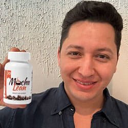 MochaLean second verified buyer – authentic user review.